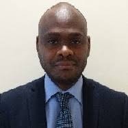 Dr Steve Kigera, Head of Quality, MEDS Kenya